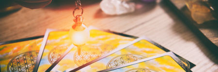 Tarot Açılımı Çeşitleri: Kendini Keşfetmek için Açılım Yöntemleri