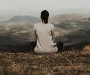 Farkındalık meditasyonu nasıl yapılır? Ne işe yarar?