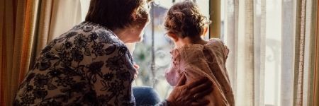 Babaanne torun ilişkisi nasıl olmalı? | Karışan kayınvalide!