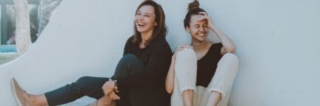 Kendine haksızlık etmeden kendinle dalga geçebilmek