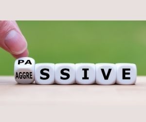 Pasif agresifleri tanıma kılavuzu