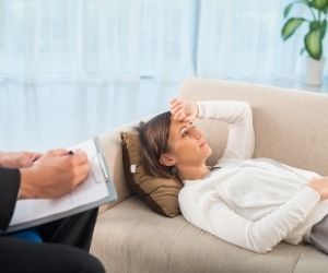 Depresyon hakkında konuşmak