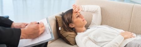Depresyon hakkında konuşmak