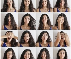 Temel duygular nelerdir? Duygu çeşitleri
