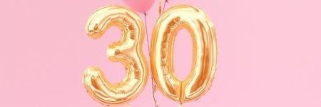 30 yaş, aşkı aramaktan vazgeçmek için bir sebep değil!