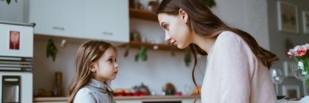Ebeveyn olarak anne babamın hatalarını yapmaktan korkuyorum!
