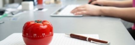 🍅 Pomodoro tekniği nedir? (Zaman yönetimi ve verimli çalışma)