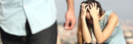 Love Bombing nedir? Bir tür duygusal şiddet!