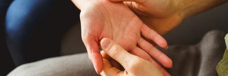 Evlilik çizgisi yorumlama | 🖐️ El çizgilerinin anlamları