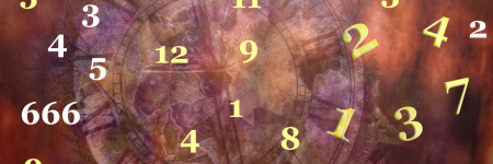 Numeroloji: Sayılar Size Neler Anlatmak İstiyor?