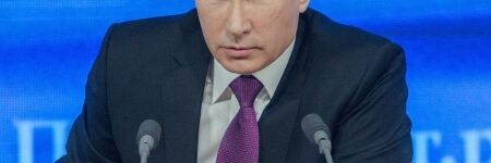 Vladimir Putin Doğum Haritası: Karakterinin Şifrelerini Çözüyoruz!