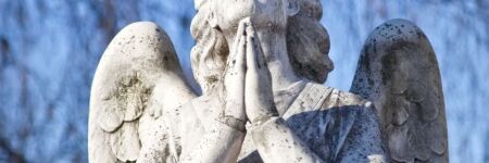 Damabiah: Yardımseverliğin ve cömertliğin koruyucu meleği
