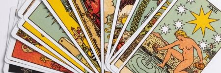 Hangi Burç Hangi Tarot Kartı ile Eşleşir? | Tarot Astrolojisi Rehberi