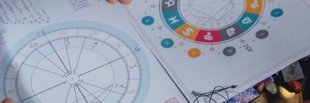 Ücretsiz Yükselen Burç Hesaplama: Gerçek Astrolojik Formül