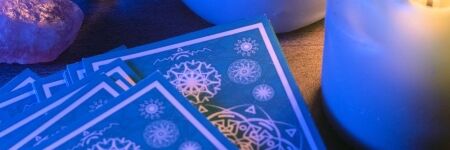 Çift tarotu nedir? Nasıl bakılır?