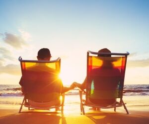 Burcunuza Göre En Uygun Tatil Yerlerini Keşfedin
