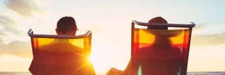 Burcunuza Göre En Uygun Tatil Yerlerini Keşfedin