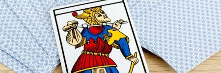 Deli Tarot Kartı: Anlamı ve Yorumu