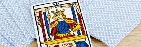 Savaş Arabası Tarot Kartı: Anlamı ve Yorumu