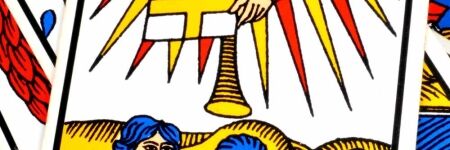 Mahkeme Tarot Kartı: Anlamı ve Yorumu