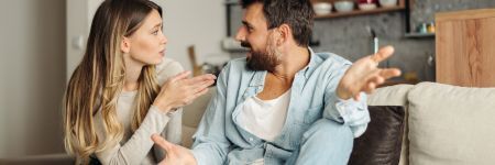 Koç burcunun en büyük astrolojik düşmanı kim biliyor musunuz? Terazi burcu!