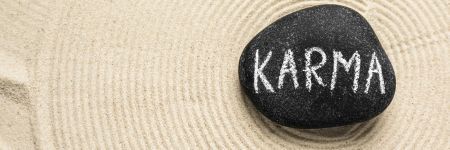 Karma Yasası ve Mutlaka Bilmeniz Gereken 12 Prensibi