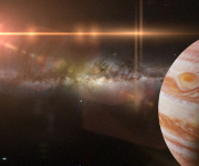 14 Ağustos 2024, İkizler Burcunda Mars ve Jüpiter Kavuşumu