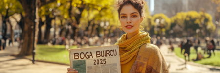 2025 Boğa Burcu Burç Yorumları