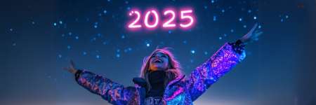 2025 Yılı Burç Yorumları | Burçlara göre 2025 Yılı Analizi