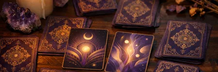 Hangi soru için hangi tarot açılımı? 🔮