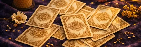 Ağustos 2026 Tarotu: Burcunuzun Kartı ve Mesajı