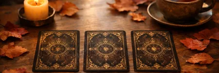 3 kart açılımı: sezon başı aşka ne getiriyor?