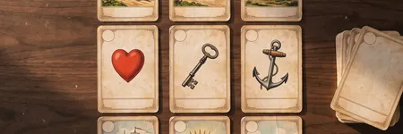 Lenormand açılımları: 5 okuma yöntemi