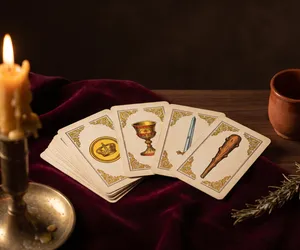 İspanyol Tarotu: 40 kart ve başlıca açılımlar