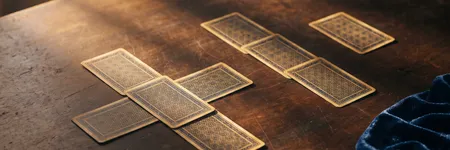 Kendine tarot bakmak: dürüst kalmak için 6 öneri