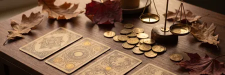 Paran bu sonbahar nereye gidiyor? Tarot cevaplıyor