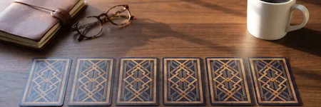 Bir kart seçin: iş tarotu neyin tıkandığını söylüyor