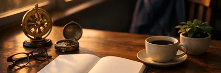Gerçek Mesleğinizi Bulun: Doğum Haritası ve Kariyer Değişimi