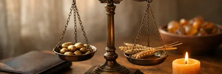 Cimri mi cömert mi? Para ilişkiniz doğum haritanızda yazılı