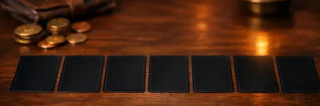 Bir kart seçin: Para tarotu bütçenizi okusun