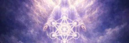 Başmelek <i>Metatron</i>: insanken melek olan