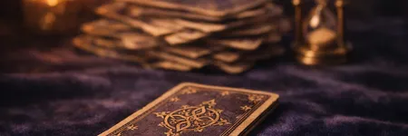 Bir kart seç: önümüzdeki 30 günde seni ne bekliyor 🃏