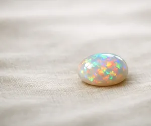 Opal Taşı: Anlamı, Özellikleri ve Bakımı
