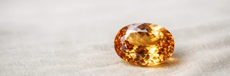 Topaz Taşı: Anlamı, Özellikleri ve Bakımı
