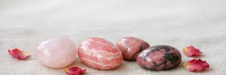 Aşkı Çekmek ve Korumak İçin 7 Taş
