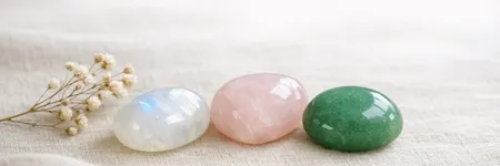 Hamileliğe Eşlik Eden 7 Bereket Taşı