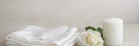 Beyaz Rengin Anlamı: Saflık ve Işık