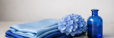 Mavi Rengin Anlamı: Huzur ve Sonsuzluk