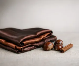 Kahverengi Rengin Anlamı: Toprak ve Huzur