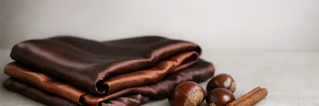 Kahverengi Rengin Anlamı: Toprak ve Huzur